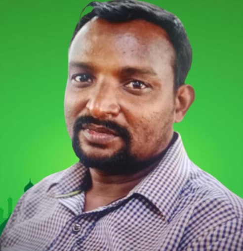 Mujeeb Rahman