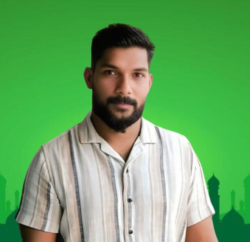 Sheik Mohammed